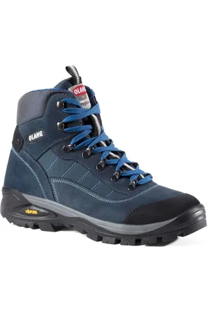 Olang Hombre, Deporte, Azul, Talla: 44 EU