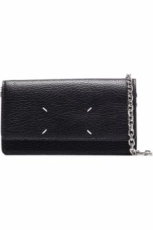 Maison Margiela Mujer, Bolsos, Negro, Talla: ONE Size