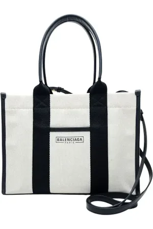 Balenciaga Mujer, De segunda mano, Blanco, Talla: ONE Size