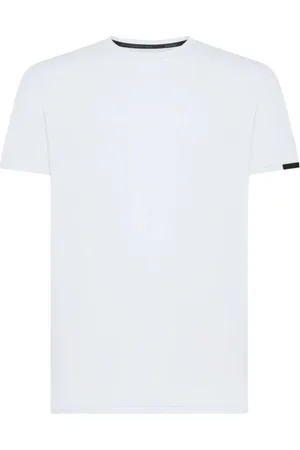 RRD Hombre, Camisetas, Blanco, Talla: S