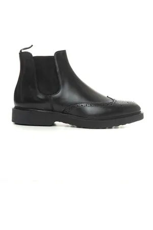 Marechiaro Hombre, Zapatos, Negro, Talla: 40 EU