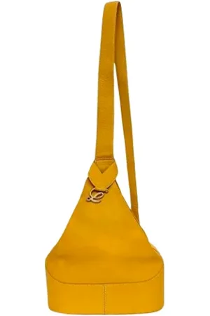 Loewe Mujer, De segunda mano, Naranja, Talla: ONE Size