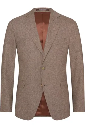 Oscar Jacobson Hombre, Chaquetas, , Talla: M