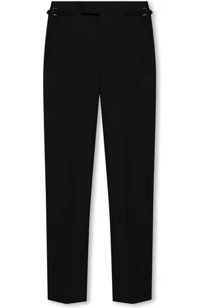Vivienne Westwood Hombre, Pantalones, Negro, Talla: L