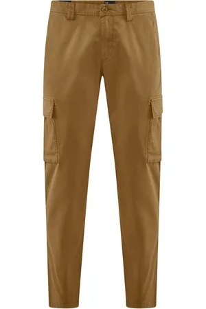Bomboogie Hombre, Pantalones, , Talla: W30