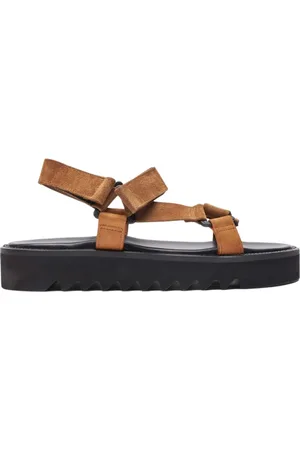 Scarosso Hombre, Zapatos, Marrón, Talla: 44 EU