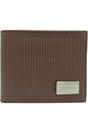 Bvlgari Hombre, De segunda mano, Marrón, Talla: ONE Size