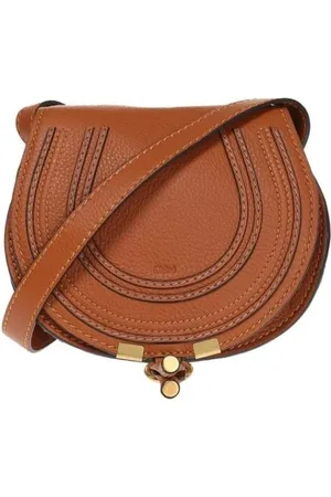 Chloé Mujer, Bolsos, Marrón, Talla: ONE Size