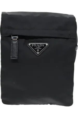 Prada Mujer, De segunda mano, Negro, Talla: ONE Size