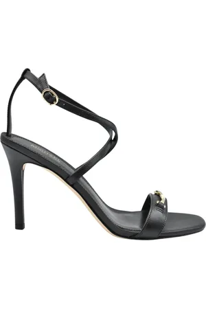 Michael Kors Mujer, Zapatos, Negro, Talla: 38 EU