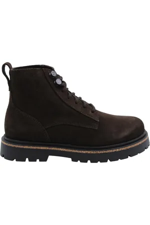 Birkenstock Mujer, Zapatos, Marrón, Talla: 40 EU