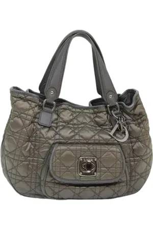 Dior Mujer, De segunda mano, Gris, Talla: ONE Size