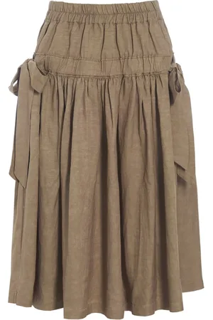 Bitte Kai Rand Mujer, Faldas, Marrón, Talla: XS