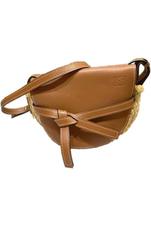Loewe Mujer, De segunda mano, Marrón, Talla: ONE Size