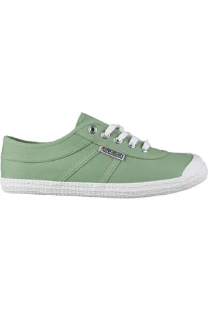 Kawasaki Hombre, Zapatos, Verde, Talla: 38 EU