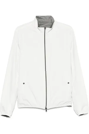 HERNO Hombre, Chaquetas, Blanco, Talla: XL