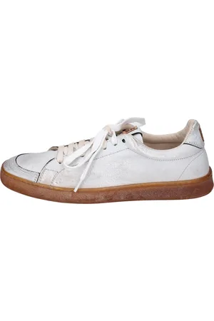 Moma Mujer, Zapatos, Gris, Talla: 37 EU