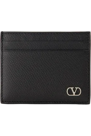 VALENTINO GARAVANI Hombre, Accesorios, Negro, Talla: ONE Size