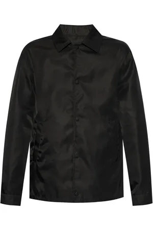 Givenchy Hombre, Camisas, Negro, Talla: M
