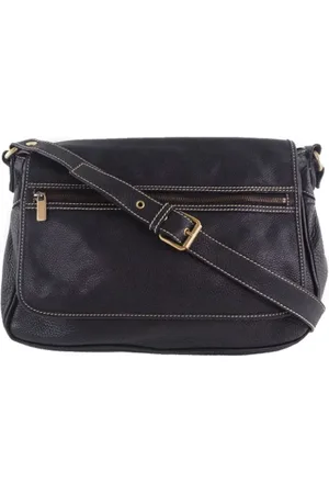 Céline Mujer, De segunda mano, Negro, Talla: ONE Size