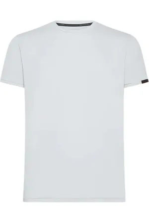 RRD Hombre, Camisetas, Blanco, Talla: XL