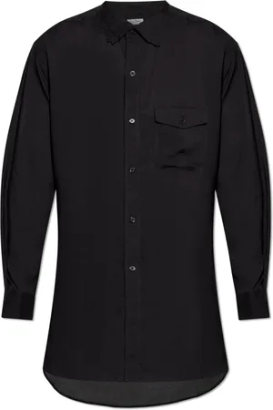 Y-3 Hombre, Camisas, Negro, Talla: XL