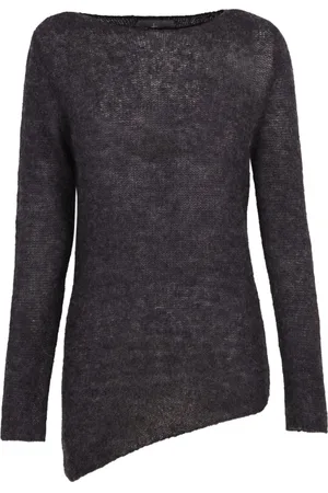 Cortana Mujer, Jerseys, Negro, Talla: L