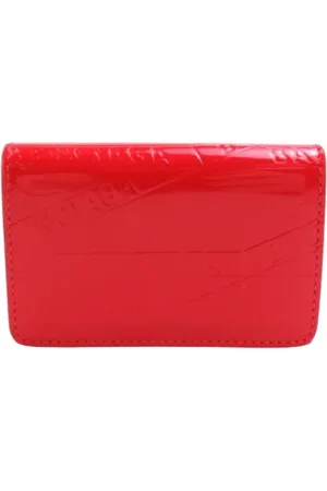 Balenciaga Mujer, De segunda mano, Rojo, Talla: ONE Size