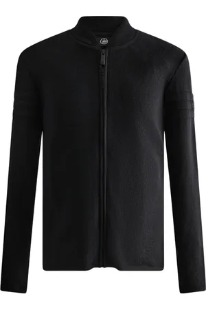 Fusalp Hombre, Chaquetas, Negro, Talla: XL