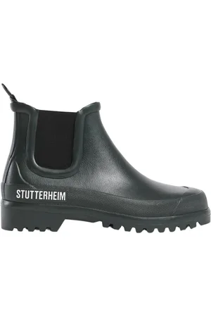 Stutterheim Unisex, Zapatos, Verde, Talla: 36 EU