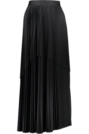 Fabiana Filippi Mujer, Faldas, Negro, Talla: XS