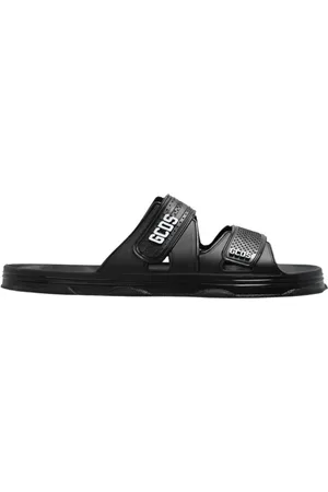 GCDS Hombre, Zapatos, Negro, Talla: 42 EU