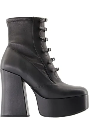 Marc Jacobs Mujer, Zapatos, Negro, Talla: 40 EU