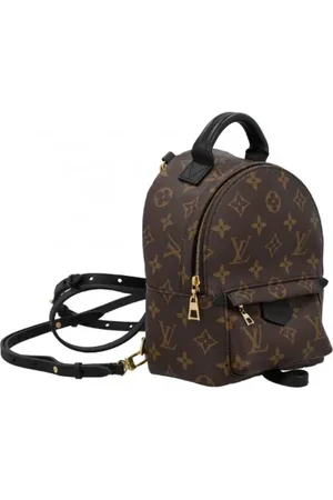 LOUIS VUITTON Mujer, De segunda mano, Marrón, Talla: ONE Size