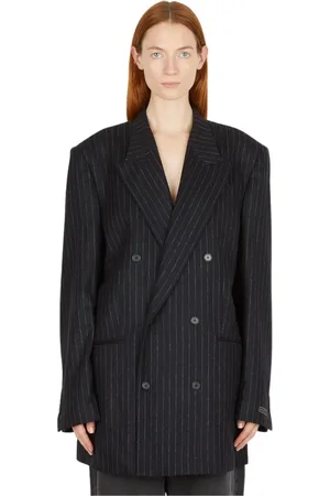 Eytys Mujer, Chaquetas, Negro, Talla: M