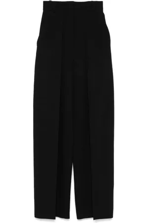 Khaite Mujer, Pantalones, Negro, Talla: S