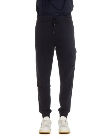 C.P. Company Hombre, Pantalones, Azul, Talla: M