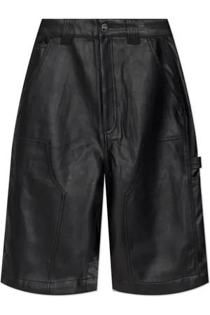 Carhartt Mujer, Pantalones cortos, Negro, Talla: S