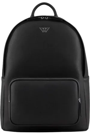 Emporio Armani Hombre, Bolsos, Negro, Talla: ONE Size