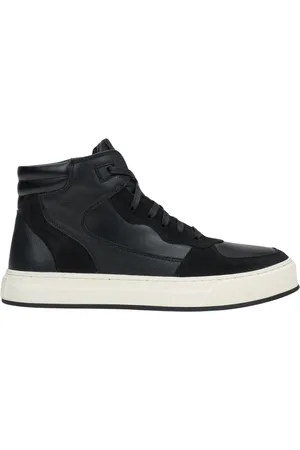 Estro Hombre, Zapatos, Negro, Talla: 40 EU