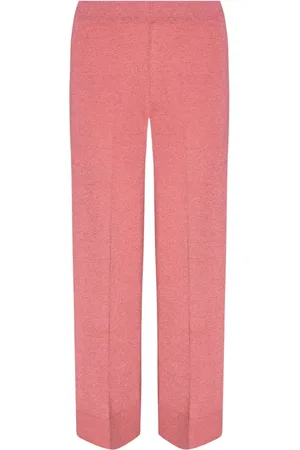 CIRCUS HOTEL Mujer, Pantalones, Rosa, Talla: M