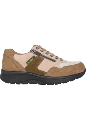 Mephisto Hombre, Zapatos, Marrón, Talla: 43 EU