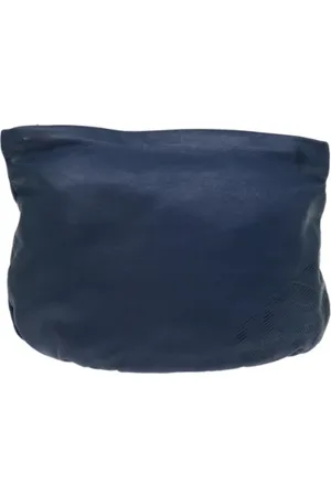 Loewe Mujer, De segunda mano, Azul, Talla: ONE Size