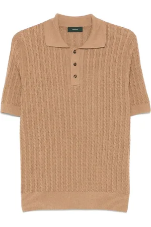ZANONE Hombre, Jerseys, , Talla: L