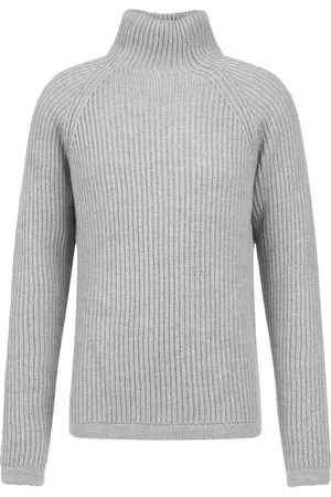 Drykorn Mujer, Jerseys, Gris, Talla: L