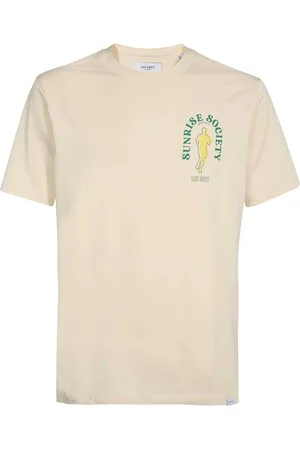Les Deux Hombre, Camisetas, , Talla: XS
