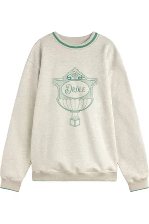 Drôle de Monsieur Hombre, Sudaderas, , Talla: M