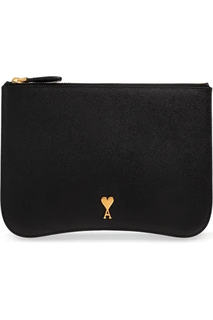 Ami Unisex, Accesorios, Negro, Talla: ONE Size
