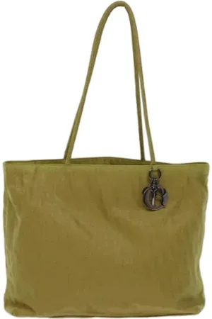 Dior Mujer, De segunda mano, Verde, Talla: ONE Size