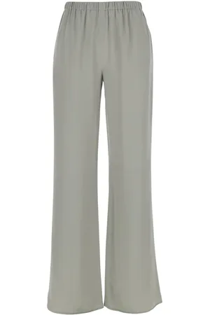 ANTONELLI Mujer, Pantalones, Gris, Talla: S